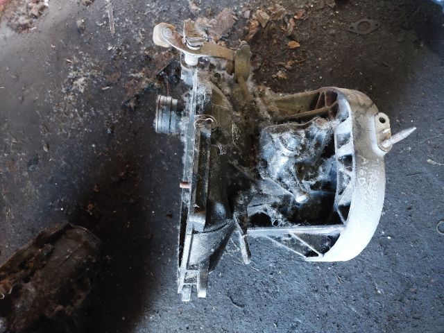 bontott DAEWOO TACUMA Váltó (Mechanikus)