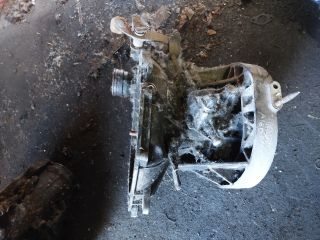 bontott DAEWOO TACUMA Váltó (Mechanikus)