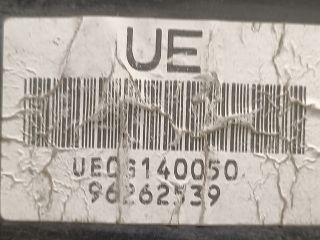 bontott DAEWOO TACUMA Kilométeróra