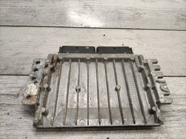 bontott DAEWOO TACUMA Motorvezérlő