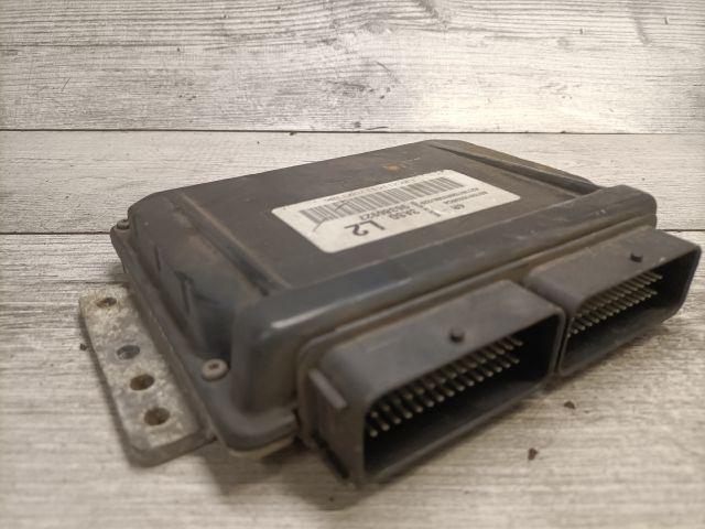 bontott DAEWOO TACUMA Motorvezérlő