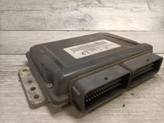 bontott DAEWOO TACUMA Motorvezérlő