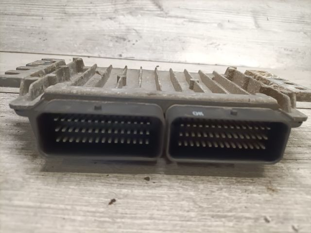 bontott DAEWOO TACUMA Motorvezérlő