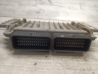 bontott DAEWOO TACUMA Motorvezérlő