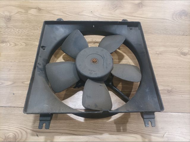 bontott DAEWOO TACUMA Hűtőventilátor