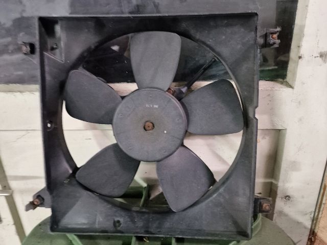 bontott DAEWOO TACUMA Hűtőventilátor