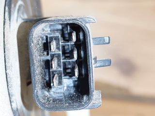 bontott DAEWOO TACUMA Üzemanyag Szivattyú