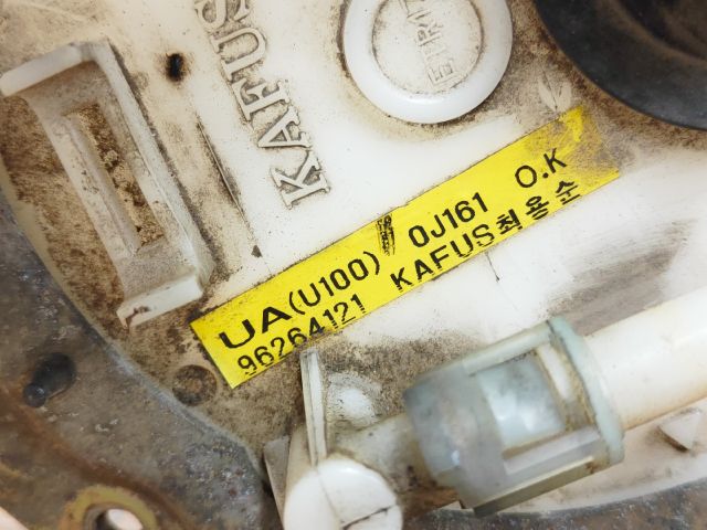 bontott DAEWOO TACUMA Üzemanyag Szivattyú