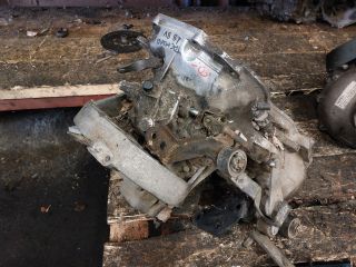 bontott DAEWOO TACUMA Váltó (Mechanikus)