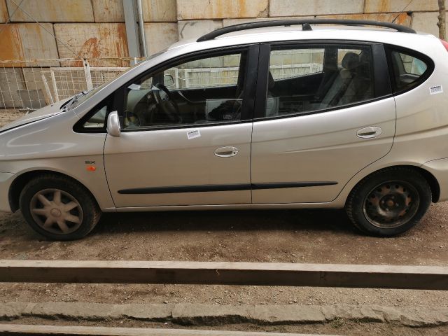 bontott DAEWOO TACUMA Váltó (Mechanikus)