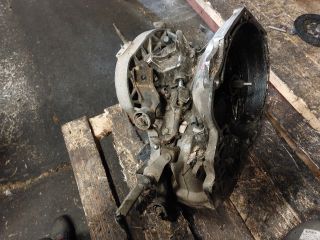 bontott DAEWOO TACUMA Váltó (Mechanikus)