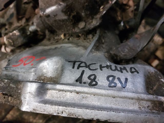 bontott DAEWOO TACUMA Váltó (Mechanikus)