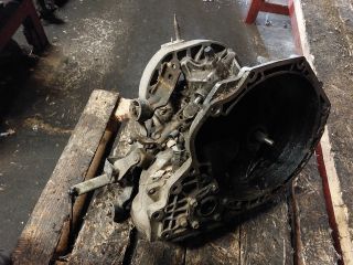 bontott DAEWOO TACUMA Váltó (Mechanikus)