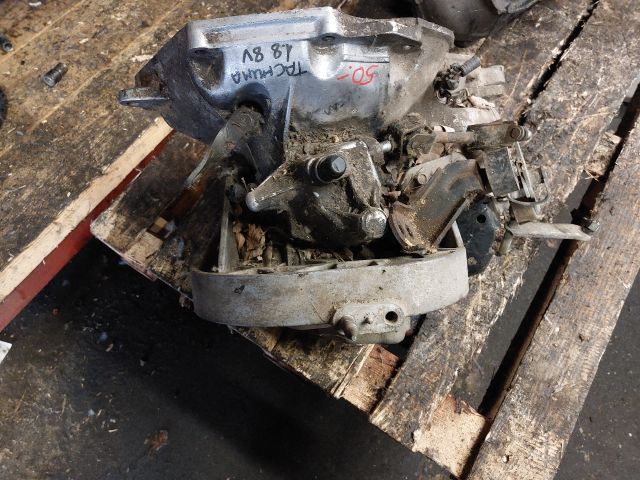 bontott DAEWOO TACUMA Váltó (Mechanikus)