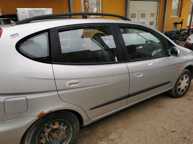 bontott DAEWOO TACUMA Váltó (Mechanikus)