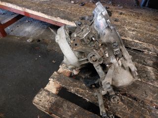 bontott DAEWOO TACUMA Váltó (Mechanikus)
