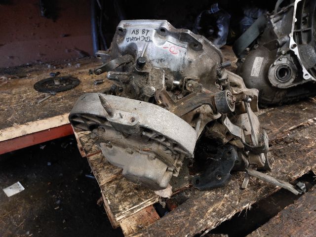 bontott DAEWOO TACUMA Váltó (Mechanikus)