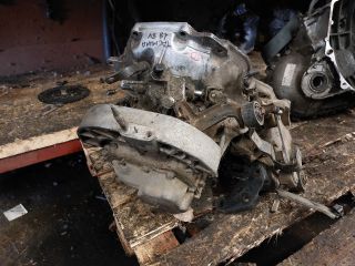 bontott DAEWOO TACUMA Váltó (Mechanikus)