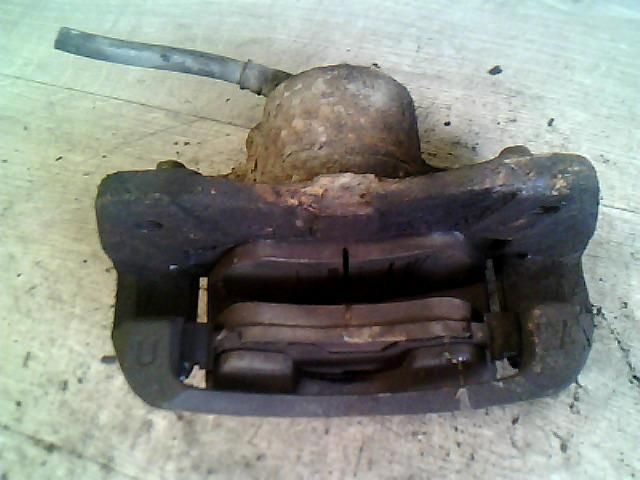 bontott DAEWOO TACUMA Bal első Féknyereg Munkahengerrel