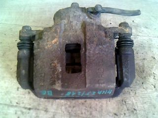 bontott DAEWOO TACUMA Bal első Féknyereg Munkahengerrel