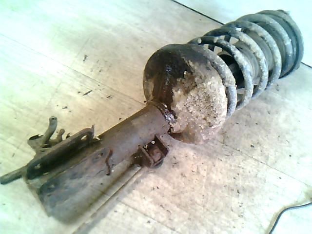 bontott DAEWOO TACUMA Bal első Gólyaláb (Lengécsillapító, Rugó)