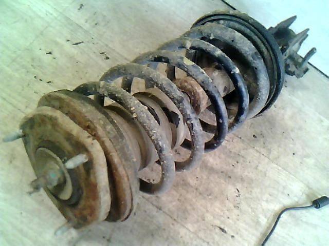 bontott DAEWOO TACUMA Bal első Gólyaláb (Lengécsillapító, Rugó)