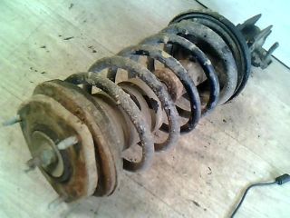 bontott DAEWOO TACUMA Bal első Gólyaláb (Lengécsillapító, Rugó)