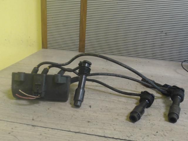 bontott DAEWOO TACUMA Gyújtótrafó