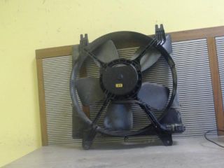 bontott DAEWOO TACUMA Hűtőventilátor