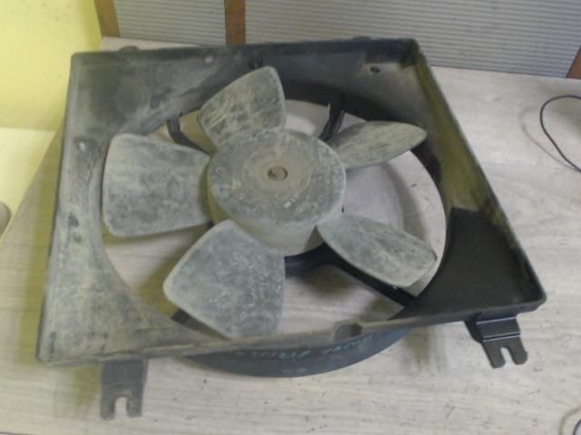 bontott DAEWOO TACUMA Hűtőventilátor