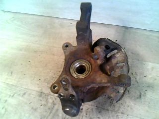 bontott DAEWOO TACUMA Jobb első Csonkállvány Kerékaggyal