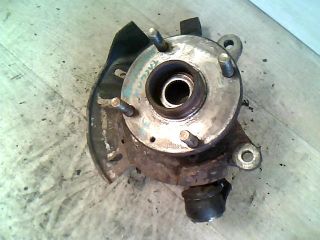 bontott DAEWOO TACUMA Jobb első Csonkállvány Kerékaggyal