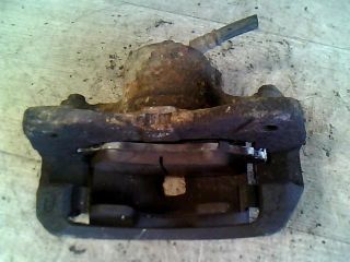 bontott DAEWOO TACUMA Jobb első Féknyereg Munkahengerrel