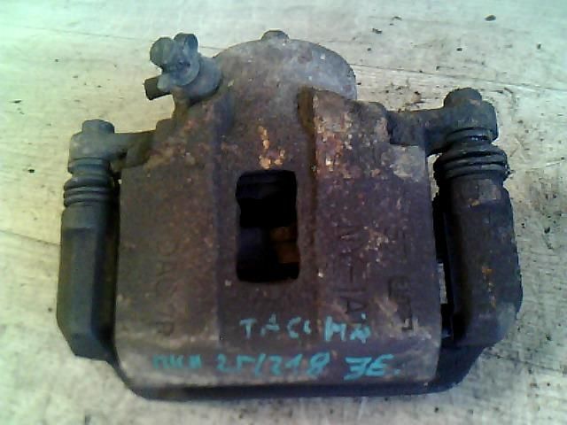 bontott DAEWOO TACUMA Jobb első Féknyereg Munkahengerrel