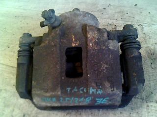 bontott DAEWOO TACUMA Jobb első Féknyereg Munkahengerrel