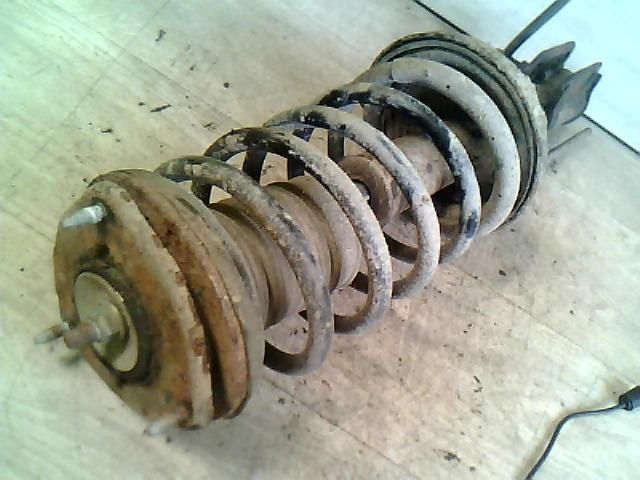 bontott DAEWOO TACUMA Jobb első Gólyaláb (Lengécsillapító, Rugó)