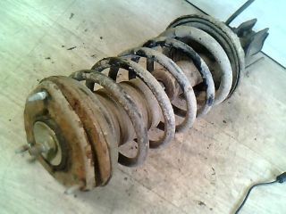 bontott DAEWOO TACUMA Jobb első Gólyaláb (Lengécsillapító, Rugó)