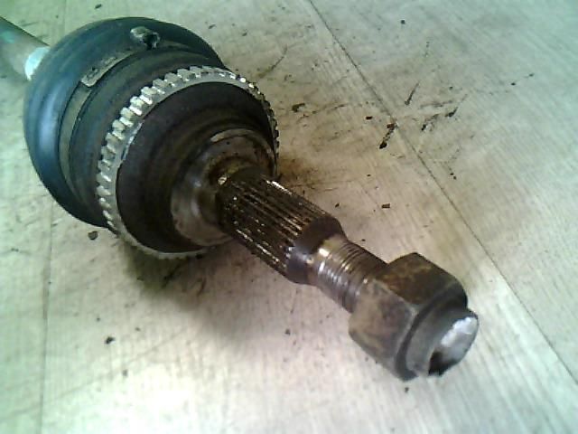 bontott DAEWOO TACUMA Jobb Féltengely