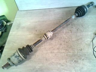 bontott DAEWOO TACUMA Jobb Féltengely