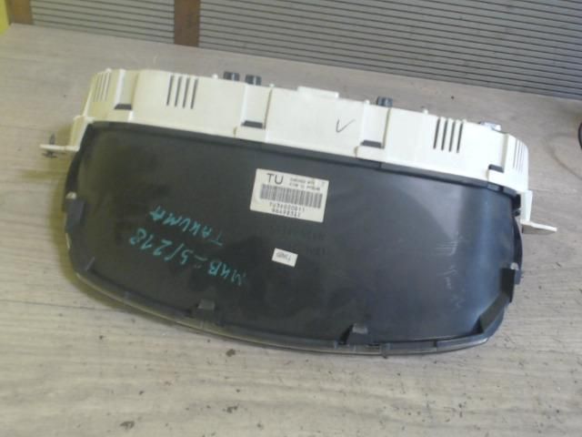 bontott DAEWOO TACUMA Kilométeróra