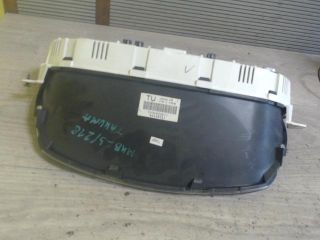 bontott DAEWOO TACUMA Kilométeróra