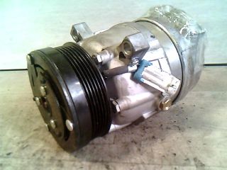 bontott DAEWOO TACUMA Klímakompresszor