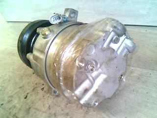 bontott DAEWOO TACUMA Klímakompresszor