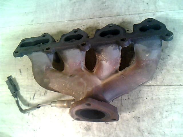 bontott DAEWOO TACUMA Leömlő (Soros)