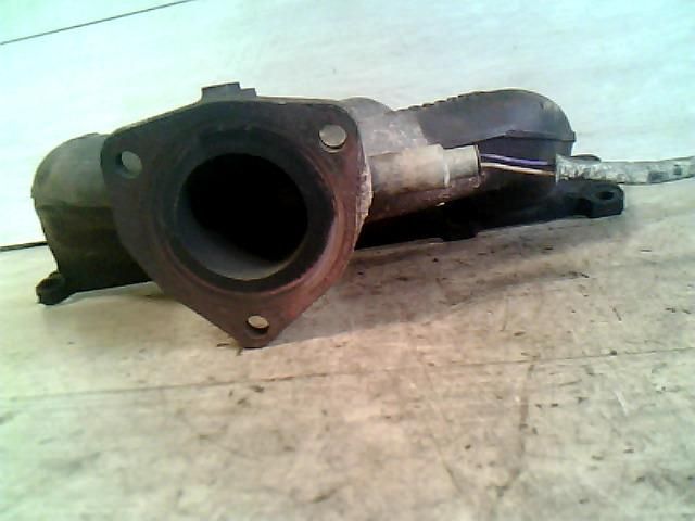 bontott DAEWOO TACUMA Leömlő (Soros)