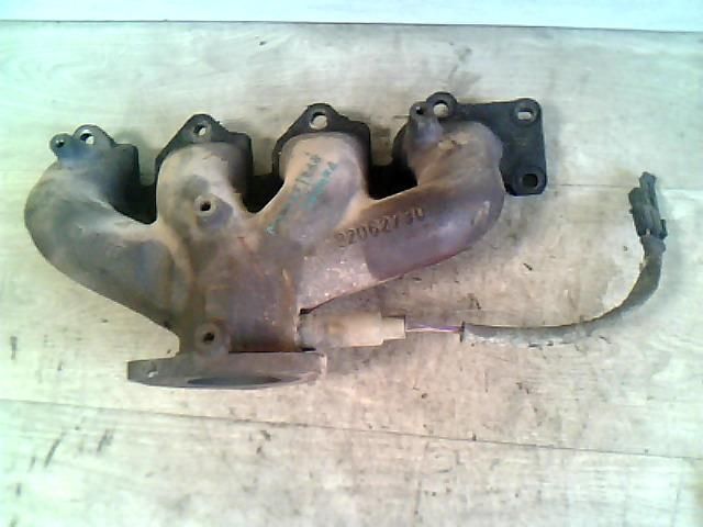 bontott DAEWOO TACUMA Leömlő (Soros)