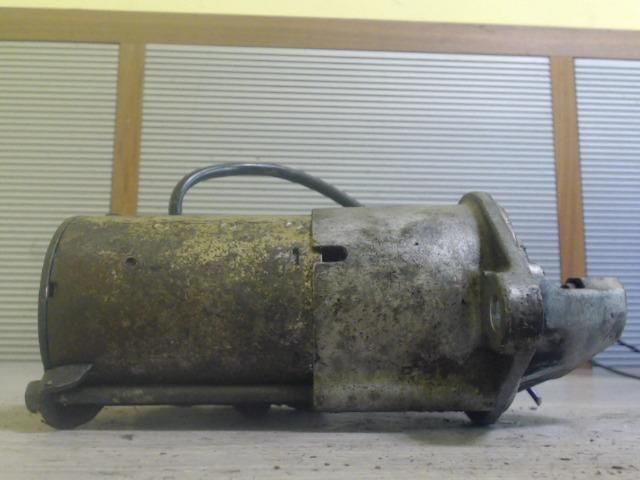 bontott DAEWOO TACUMA Önindító