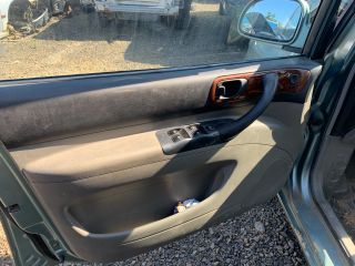 bontott DAEWOO TACUMA Ablakemelő Kapcsoló Négyes / Kettes