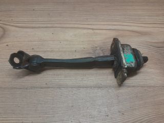 bontott DAEWOO TACUMA Bal első Ajtóhatároló