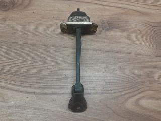 bontott DAEWOO TACUMA Bal első Ajtóhatároló